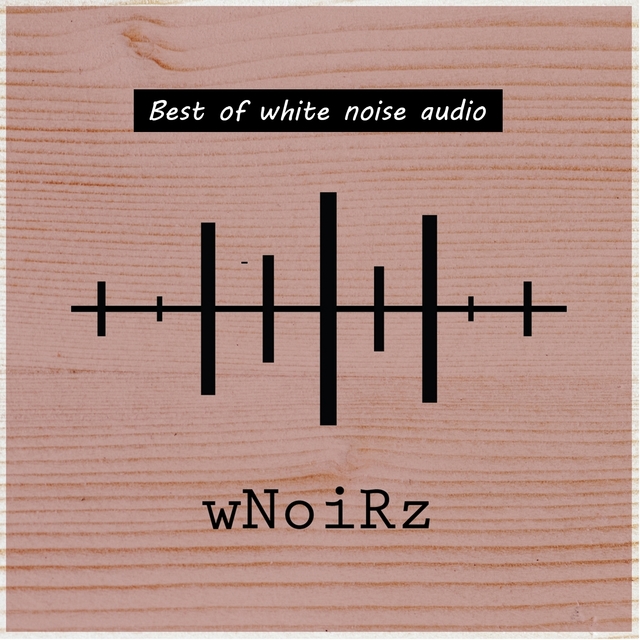 Best of White Noise Audio