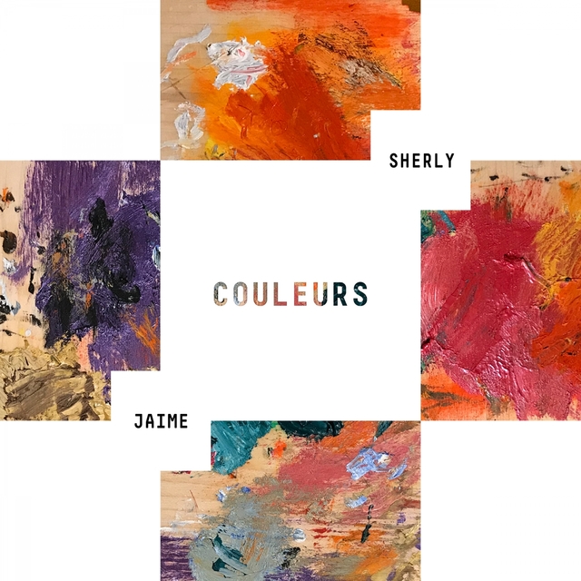 Couleurs