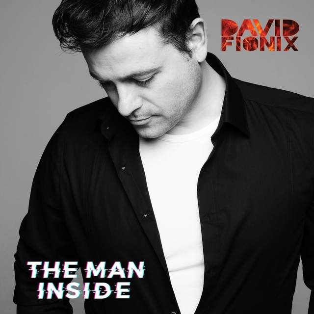 The Man Inside