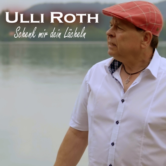 Couverture de Schenk mir dein Lächeln