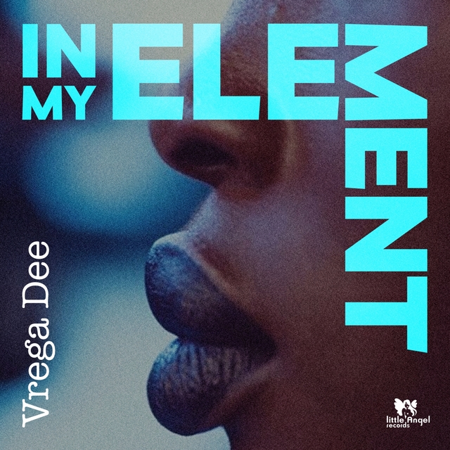 Couverture de In My Element