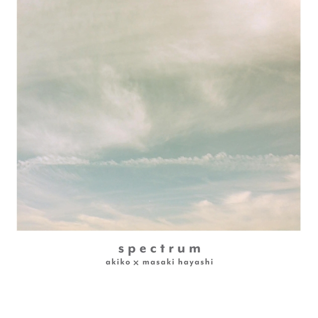 Couverture de Spectrum