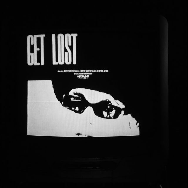 GET LOST