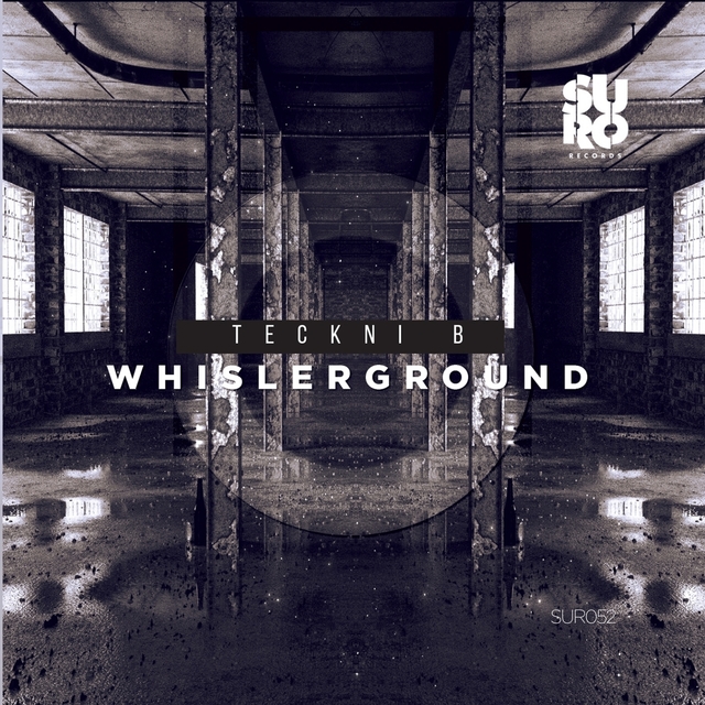 Whislerground