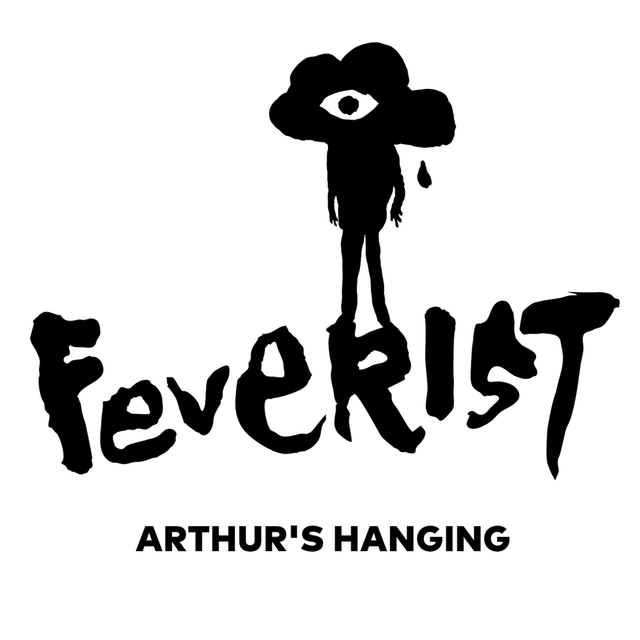 Arthur's Hanging