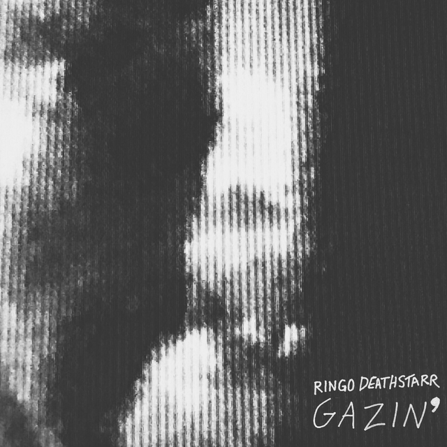 Couverture de Gazin'