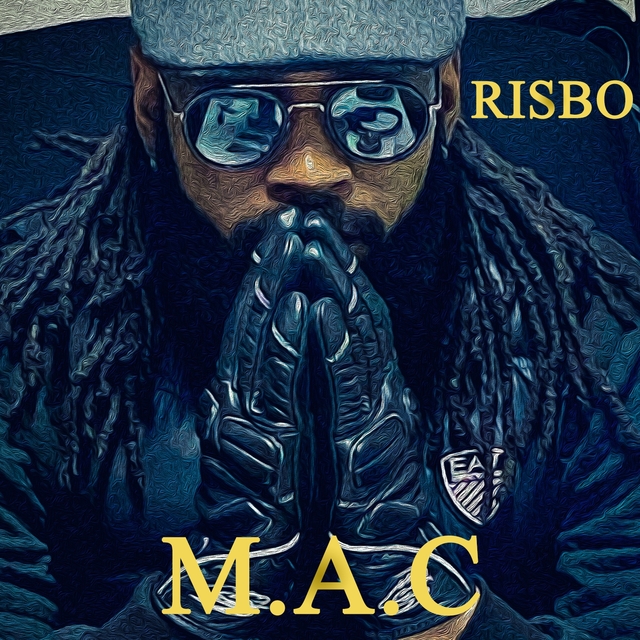 Couverture de M.A.C