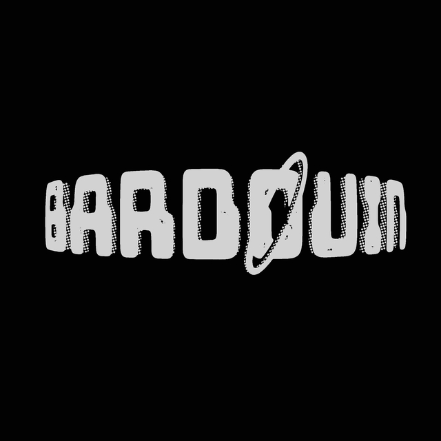 Couverture de Bardouin Music