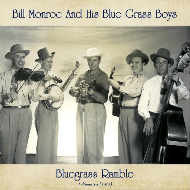 Bluegrass Ramble