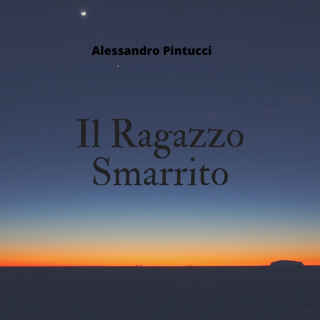 Il Ragazzo Smarrito (Parodia De "Lo Stambecco Ferito" di Antonello Venditti)