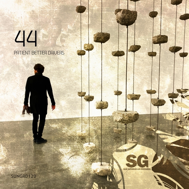 Couverture de 44