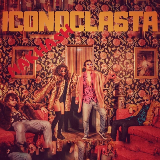 Iconoclasta