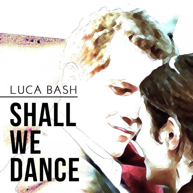 Couverture de Shall We Dance