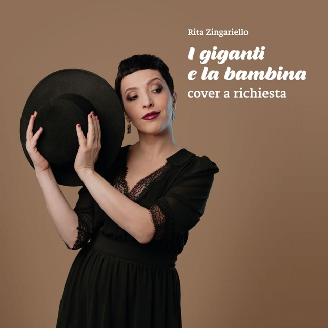 Couverture de I giganti e la bambina