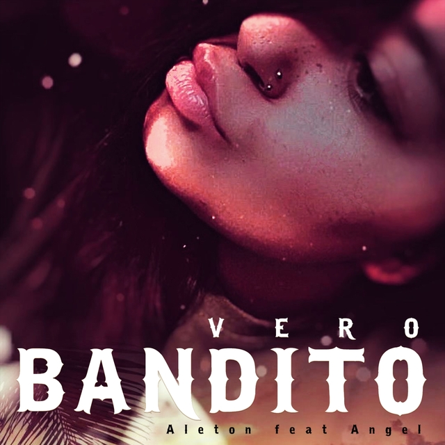 Couverture de Vero bandito