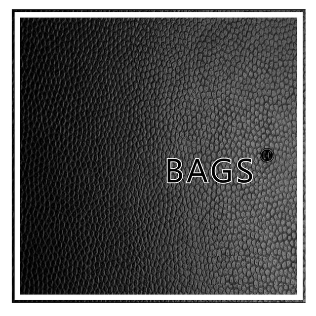 Couverture de Bags