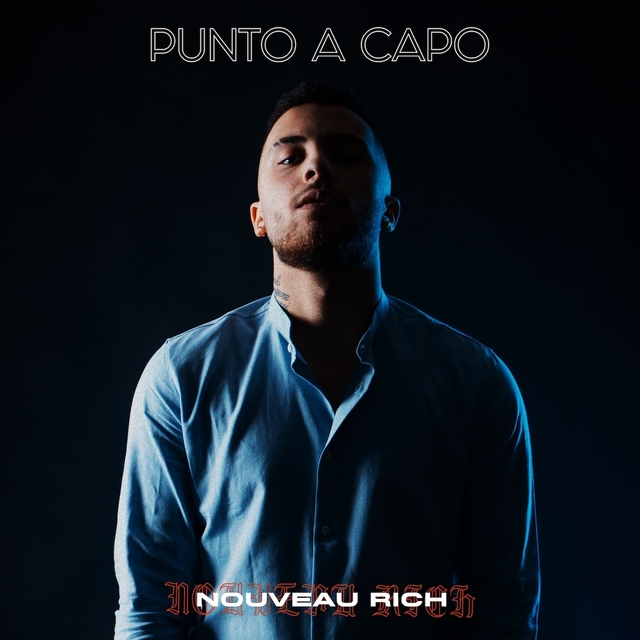 Couverture de Punto a capo