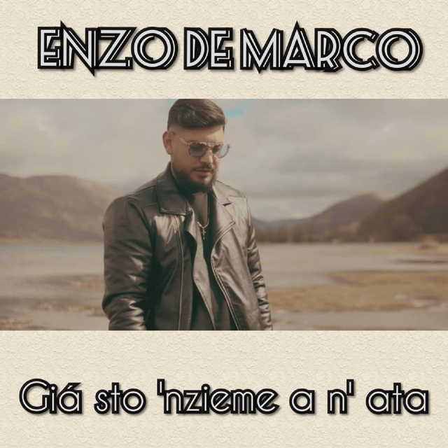 Già sto 'nzieme a n'ata