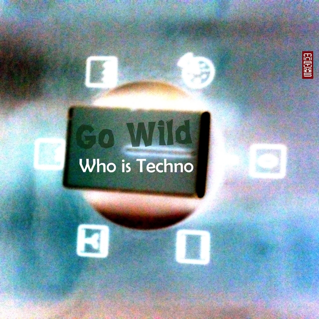 Couverture de Who Is Techno