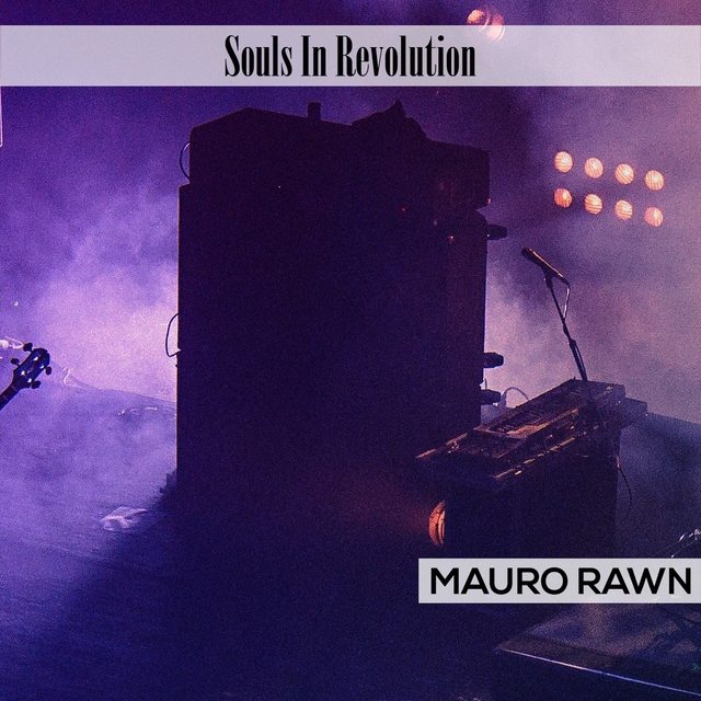 Souls In Revolution