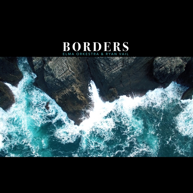 Couverture de Borders (Extended Edition)