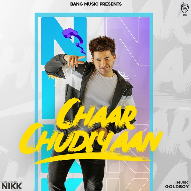 Couverture de Chaar Chudiyaan