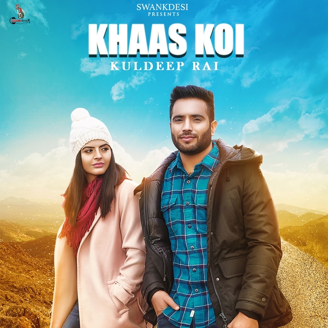 Couverture de Khaas Koi