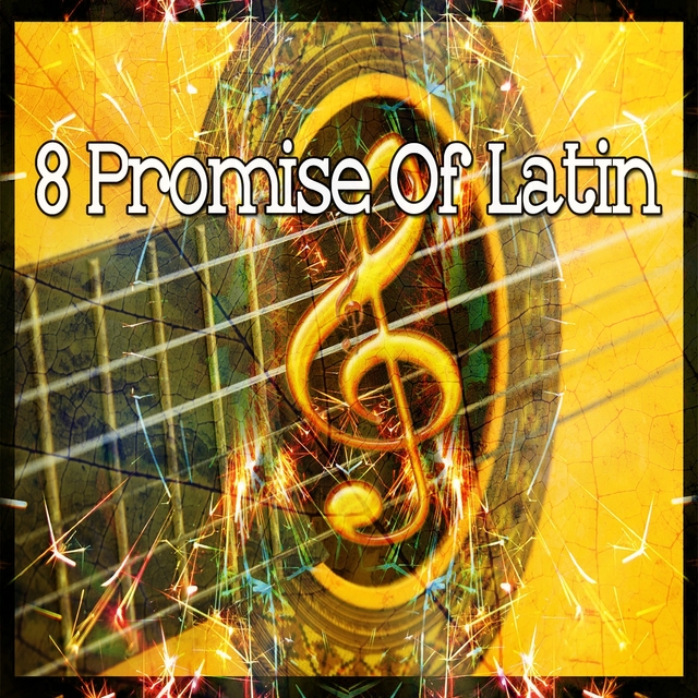 8 Promise of Latin