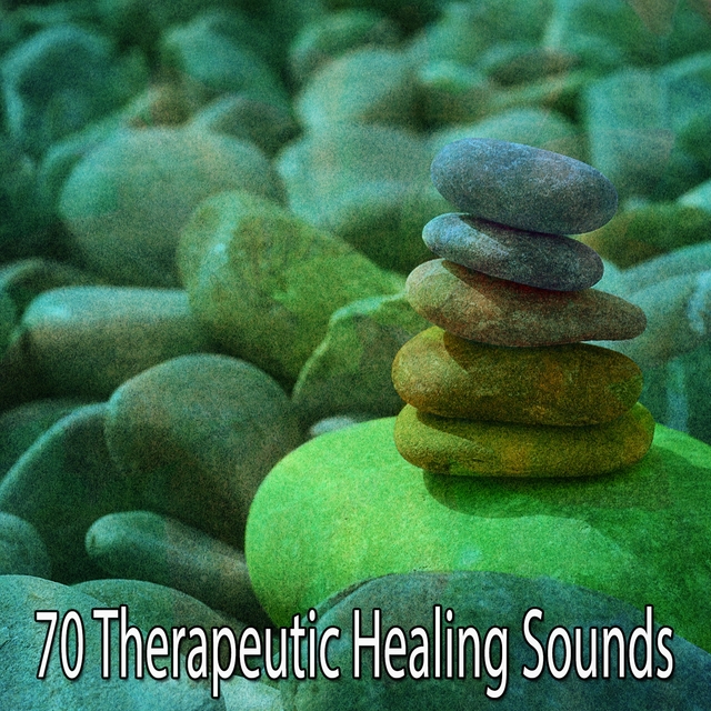 70 Therapeutic Healing Sounds