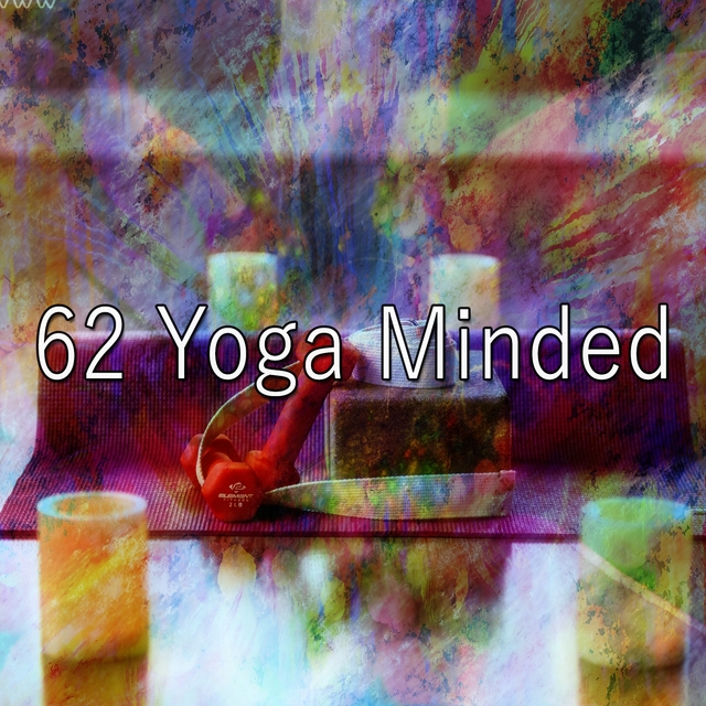 62 Yoga Minded