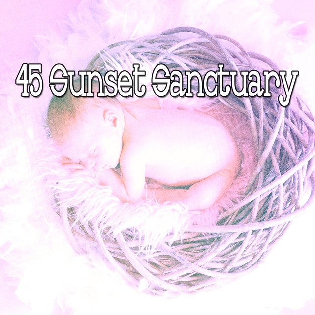 45 Sunset Sanctuary