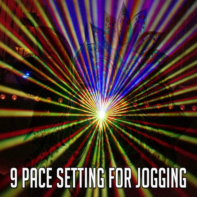 9 Pace Setting for Jogging