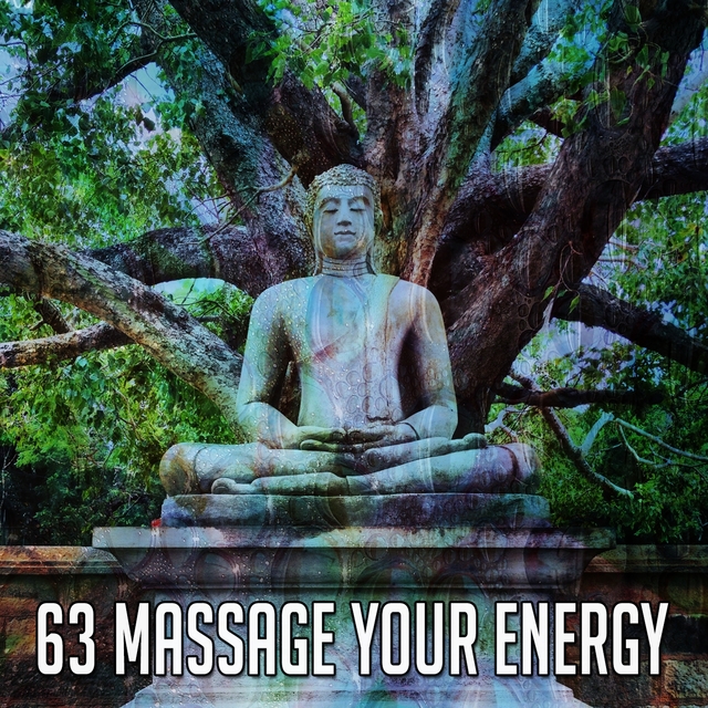 63 Massage Your Energy