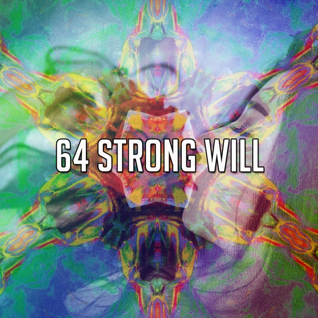 64 Strong Will