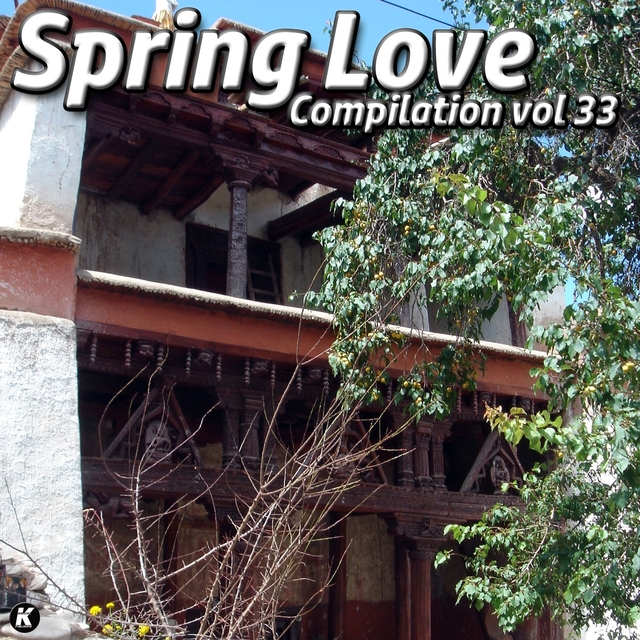 SPRING LOVE COMPILATION VOL 33