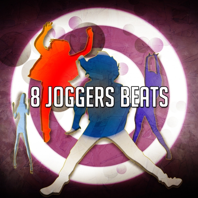 8 Joggers Beats