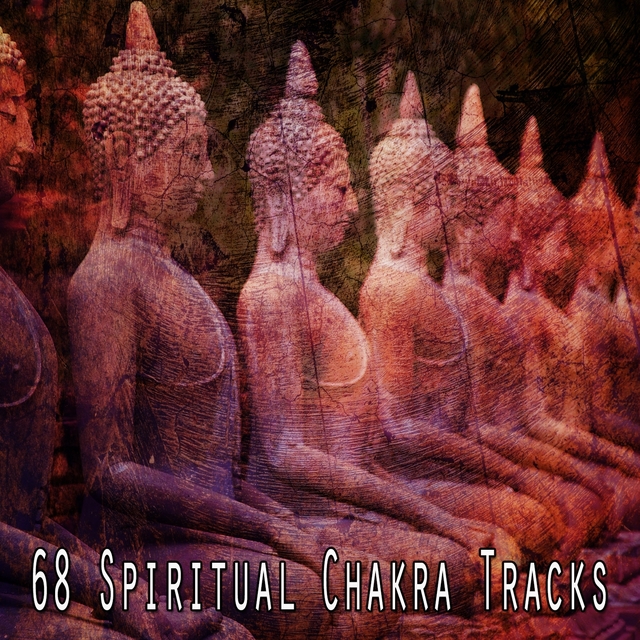 68 Spiritual Chakra Tracks