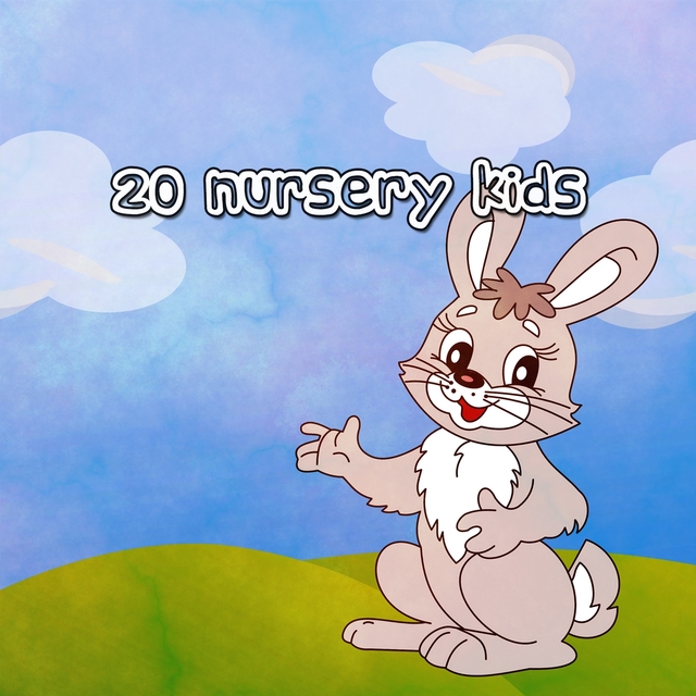 20 Nursery Kids