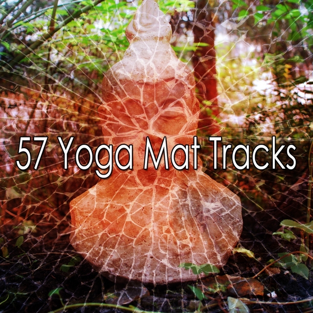 57 Yoga Mat Tracks