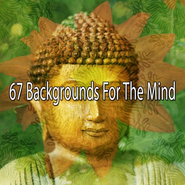 67 Backgrounds for the Mind