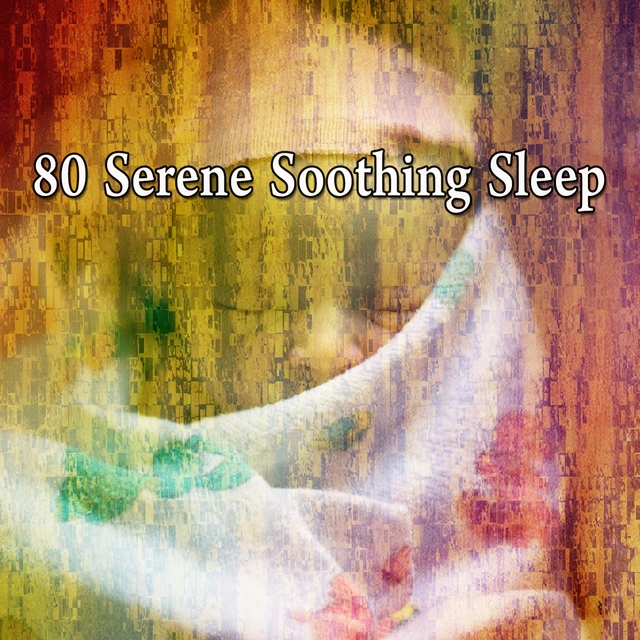 Couverture de 80 Serene Soothing Sleep