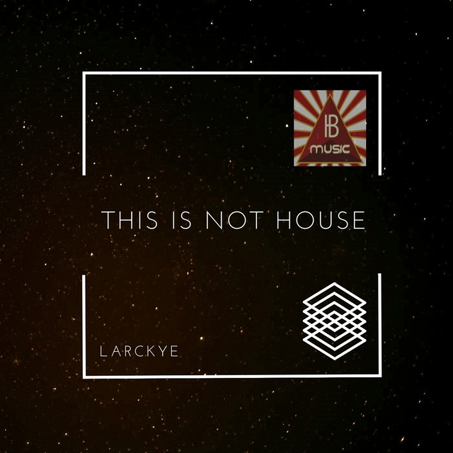 This Is Not House