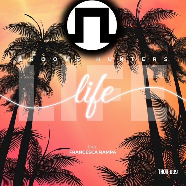 Couverture de Life