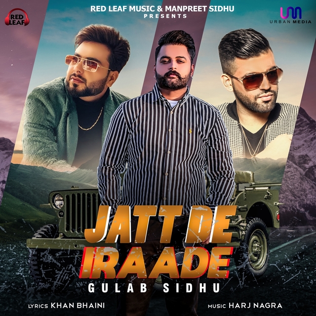 Jatt De Iraade