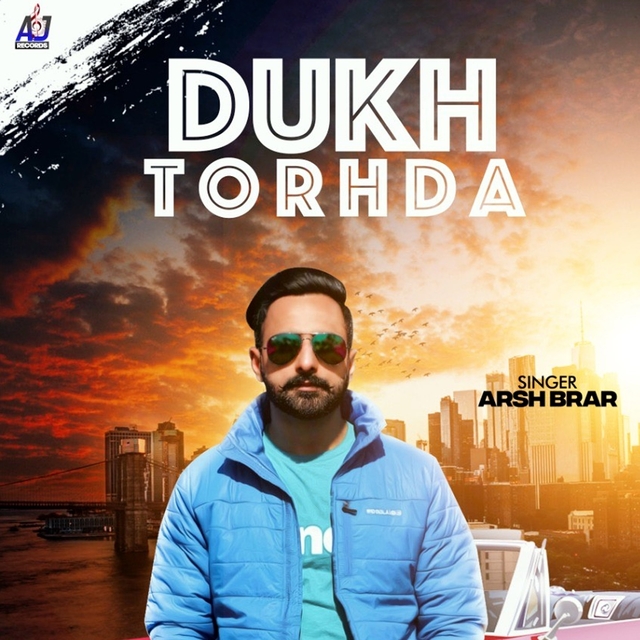 Couverture de Dukh Torhda