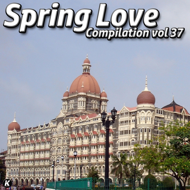 SPRING LOVE COMPILATION VOL 37