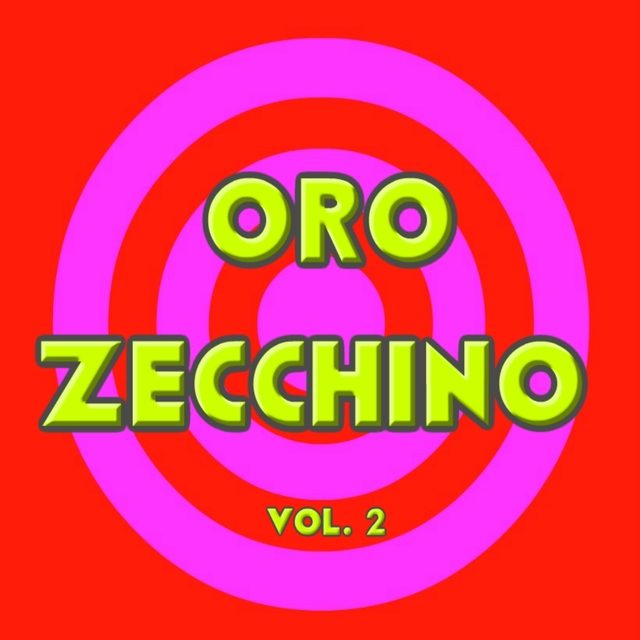 ORO ZECCHINO vol 2