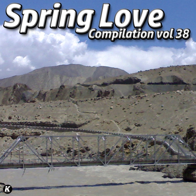 SPRING LOVE COMPILATION VOL 38