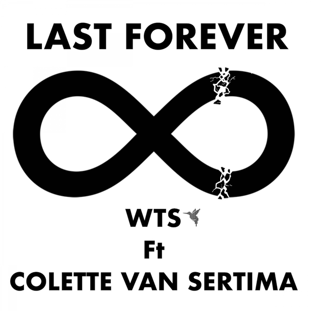 Couverture de Last Forever