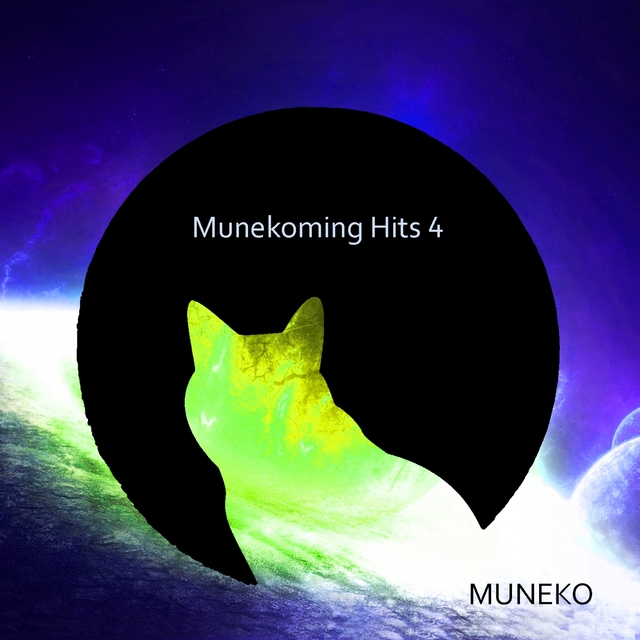 Couverture de Munekoming Hits 4